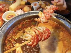 -牛New寿喜烧(虹桥新天地店)