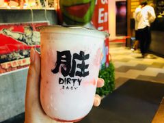 -LELECHA乐乐茶(美罗城店)