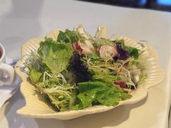 -老井俄式餐厅