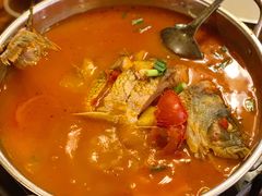 苗家酸汤鱼-苗湘食府(十年店)