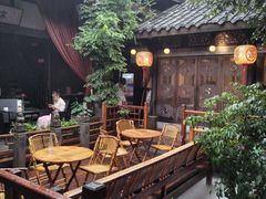 -三只耳火锅(宽窄巷子店)