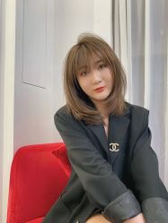 点击看大图 -P.STYLE派斯造型