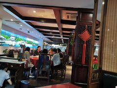 大堂-东沙小镇主题餐厅(下沙店)