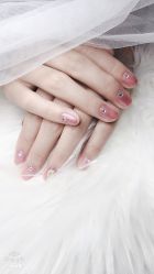 -夏花美甲美睫