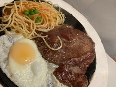 -诺丁牛排披萨自助餐厅(汕头苏宁店)