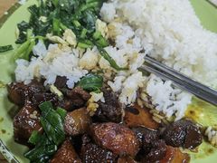 -南京信息职业技术学院-1食堂