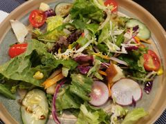 -La Creperie法餐厅(芮欧百货店)