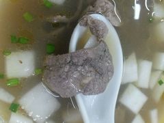 三星汤-陈超记美食店
