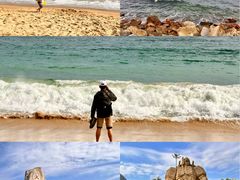 -大梅沙海滨公园