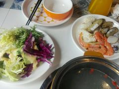 -钱小奴创意自助餐厅·原切谷饲安格斯畅吃(苏州昆山招商花园城店)