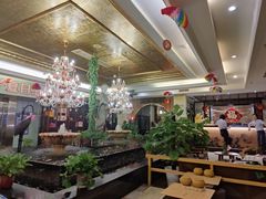 -汤泉良子.足疗按摩.SPA(中关村店)