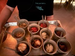 -THE CANNERY&JUJU 新鲜海鲜·牛排美食酒廊