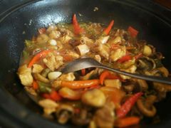 android_upload_pic-黔蘑菇四季餐厅(观山湖店)