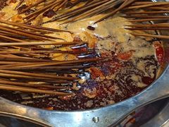 -江二娃串串香(科园四路总店)