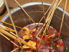 -管氏翅吧(马家堡店)