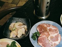 -牛焱·烧肉酒肆(五大道店)