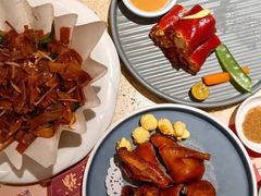 -点都德(奥体印象城店)