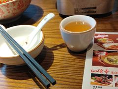 -恰饭·老长沙市井菜 (天河客运站店)