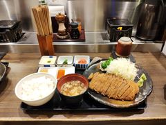 -牛かつもと村(上野店)