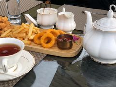 -望海·帆船主题咖啡厅•品茗下午茶(石湖景区店)