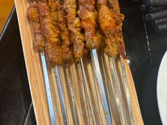 -巴依老爷新疆美食(清华东门店)