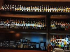 -The Bottle Bar(羲和商业广场店)