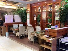 大堂-沱江鱼府(丽江店)