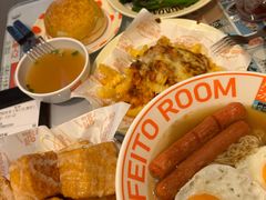 -肥韬茶餐厅(海上世界店)