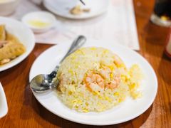 虾仁炒饭-鼎泰丰(新港中心店)
