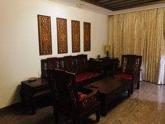 -万源龙顺度假庄园生态观光园