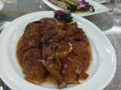-金榜大酒店-中餐