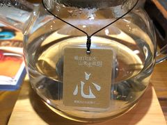 -十二舍·湯物素煮(江泰潤政店)