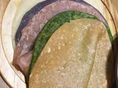 -春饼先生·北京烤鸭(甘井子万达店)