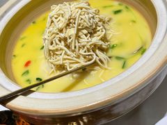 大煮干丝-彩虹之约•淮扬家宴(亚运村店)