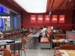 -文通冰室(东方宝泰店)