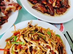 -胖子菜馆(隆昌路店)