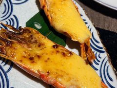 -極上萬膳·日料放题(海岸城店)