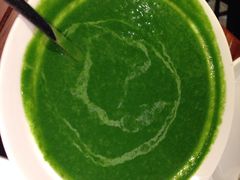 绿茶(华联万柳店)-绿茶餐厅(华联万柳店)