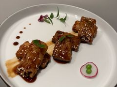 -伯衡55·吉品轩(乌鲁木齐南路店)