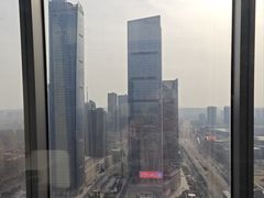 -南京金奥国际酒店