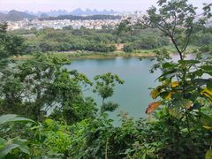 -叠彩山景区