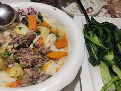 -马白开来特色羊排揪片子  (总店)