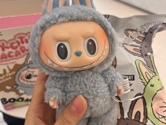 -泡泡玛特POPMART(苏州诚品生活店)