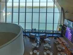 -抱抱地球咖啡馆(国家海洋博物馆店)