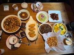 -新白鹿餐厅(银泰西湖文化广场店)