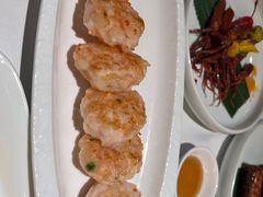 -荣兴酒家(徐家汇店)