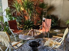 -J Create城市露营咖啡·简餐·宠物(上海动物园店)