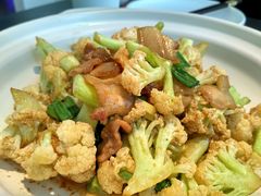 -鸽子侯·家宴·平价海鲜(市图书馆店)