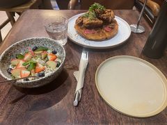 -Brut Eatery悦璞食堂(愚园路店)