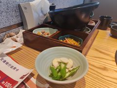 -汉拿山(包河万达店)